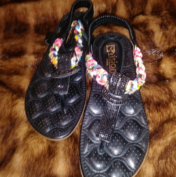 Paris Sandals - Picture 2 of 5